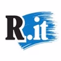 Repubblica TV logo
