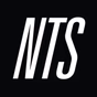 NTS Radio - 100% Hip-Hop logo