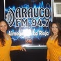 Radio Arauco logo