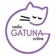Radio Gatuna logo
