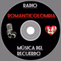Romanticolombia logo