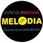 Nova Melodia logo