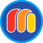 Mega Stereo 100.9 logo