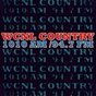 Country 1010 - W233AY logo