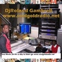 Soul Gold Radio - Gospel Express logo