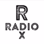 Radio X logo