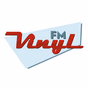 Vinyl FM logo