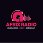 Afrix Radio logo