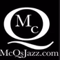 McQsJazzcom logo