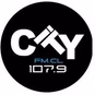 CITY FM logo