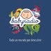 Babyradio logo