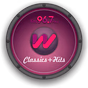 FM La Wapa logo