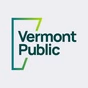 Vermont Public Radio - WVPR logo