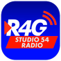Radio4G - Studio 54 logo