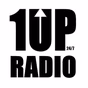 1UpRadio logo