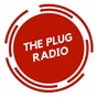 The Plug Radio logo