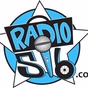 Radio516 logo