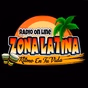 Radio Zona Latina CR logo
