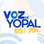 RCN - La Voz de Yopal logo