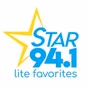 Star 94.1 - WJKR-HD2 logo
