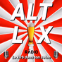 Alt Lix Radio logo