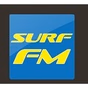 Surf FM logo