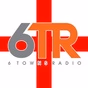 6 Towns Radio (6TR) logo