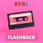 RPR1. Flashback logo