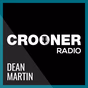 Crooner Radio - Dean Martin logo