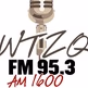 WTZQ Radio - WTZQ logo