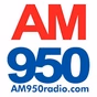 AM950 - KTNF logo