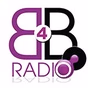 B4B Radio - Club Dance logo