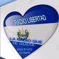 Radio Libertad La Radio Que Te Gusta logo