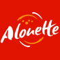 Alouette Radio logo