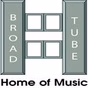 Broadtube Network Radio logo
