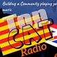 TopCat Radio logo