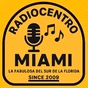 Radio Centro Miami logo