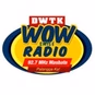 WOW SMILE FM - DWTK logo