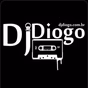 DjDiogo logo