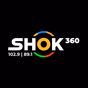 Shok360 logo