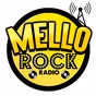 Mello Rock Radio logo