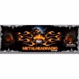 MetalHeadRadio logo