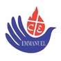 Emmanuel Radio 8 logo
