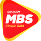 Radio MBS logo