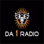 Da 1 Radio logo