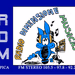 Radio Dimensione Musica logo