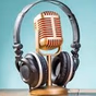 Radio Angeles Caidos logo