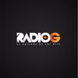 RadioG - La Emisora de Los Hits logo