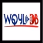 WQYL-DB Radio logo
