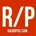 RADIO/POS logo